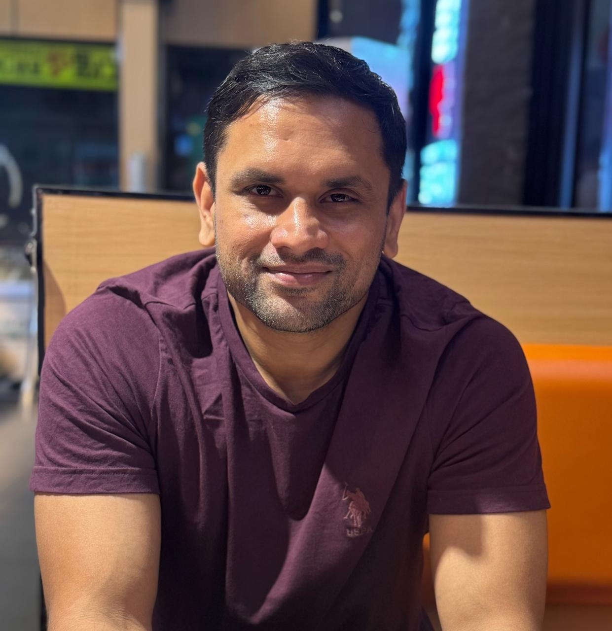 Akshay Pol